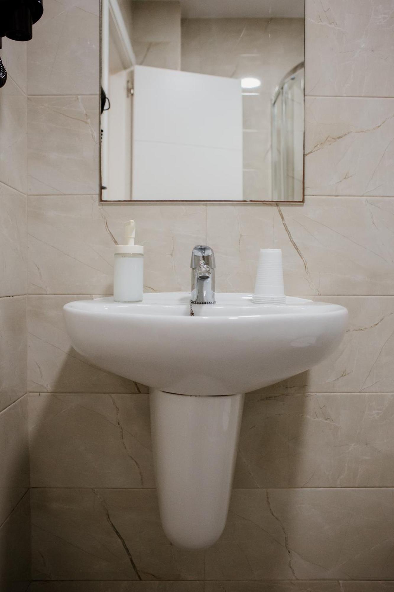 מאלגה Apartamentos Turisticos Mastil 16 מראה חיצוני תמונה