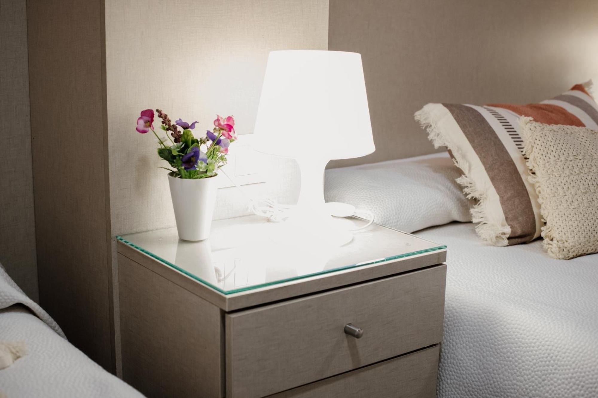 מאלגה Apartamentos Turisticos Mastil 16 מראה חיצוני תמונה