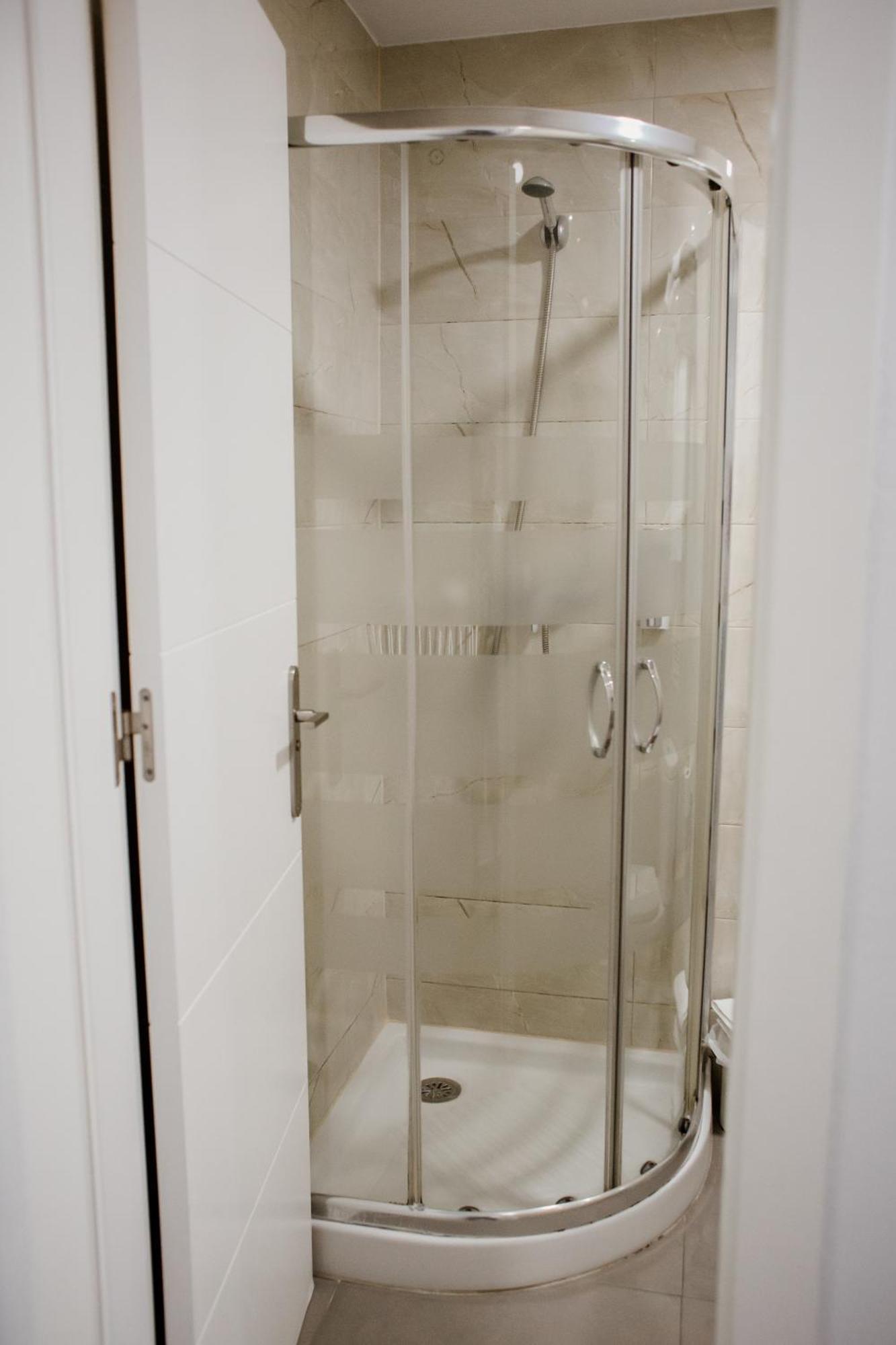 מאלגה Apartamentos Turisticos Mastil 16 מראה חיצוני תמונה