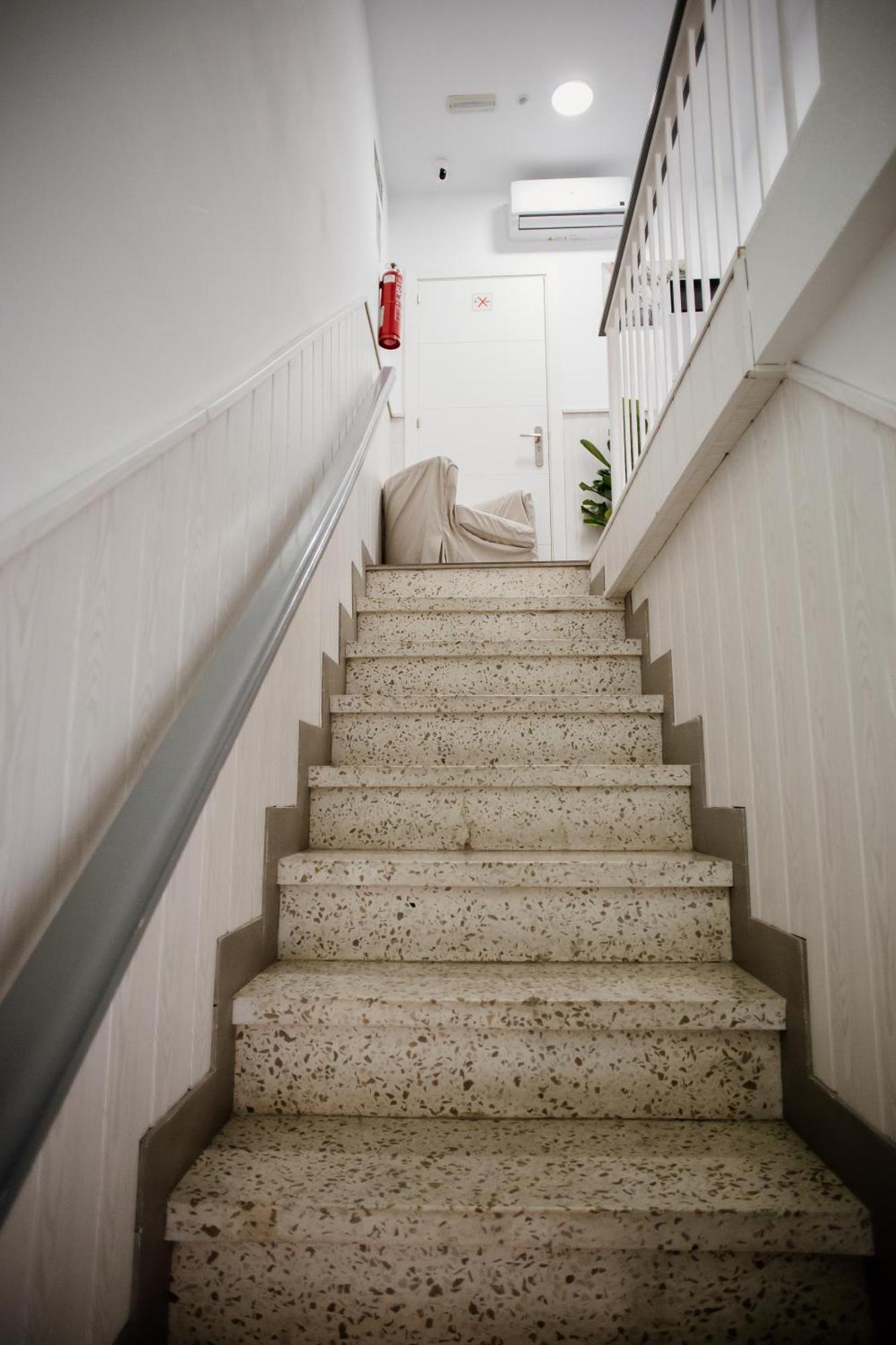 מאלגה Apartamentos Turisticos Mastil 16 מראה חיצוני תמונה