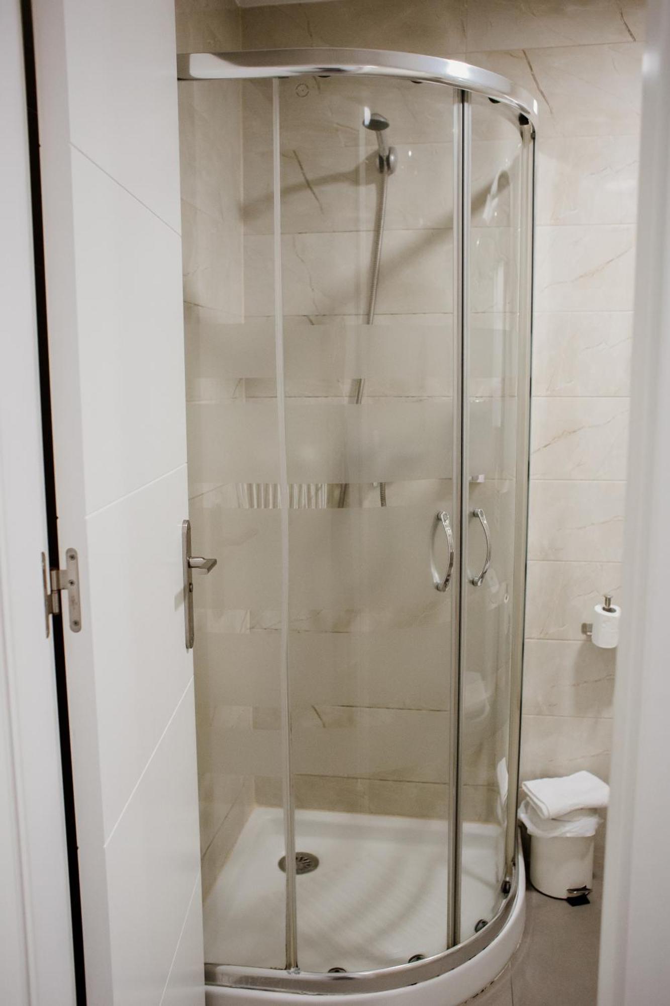 מאלגה Apartamentos Turisticos Mastil 16 מראה חיצוני תמונה