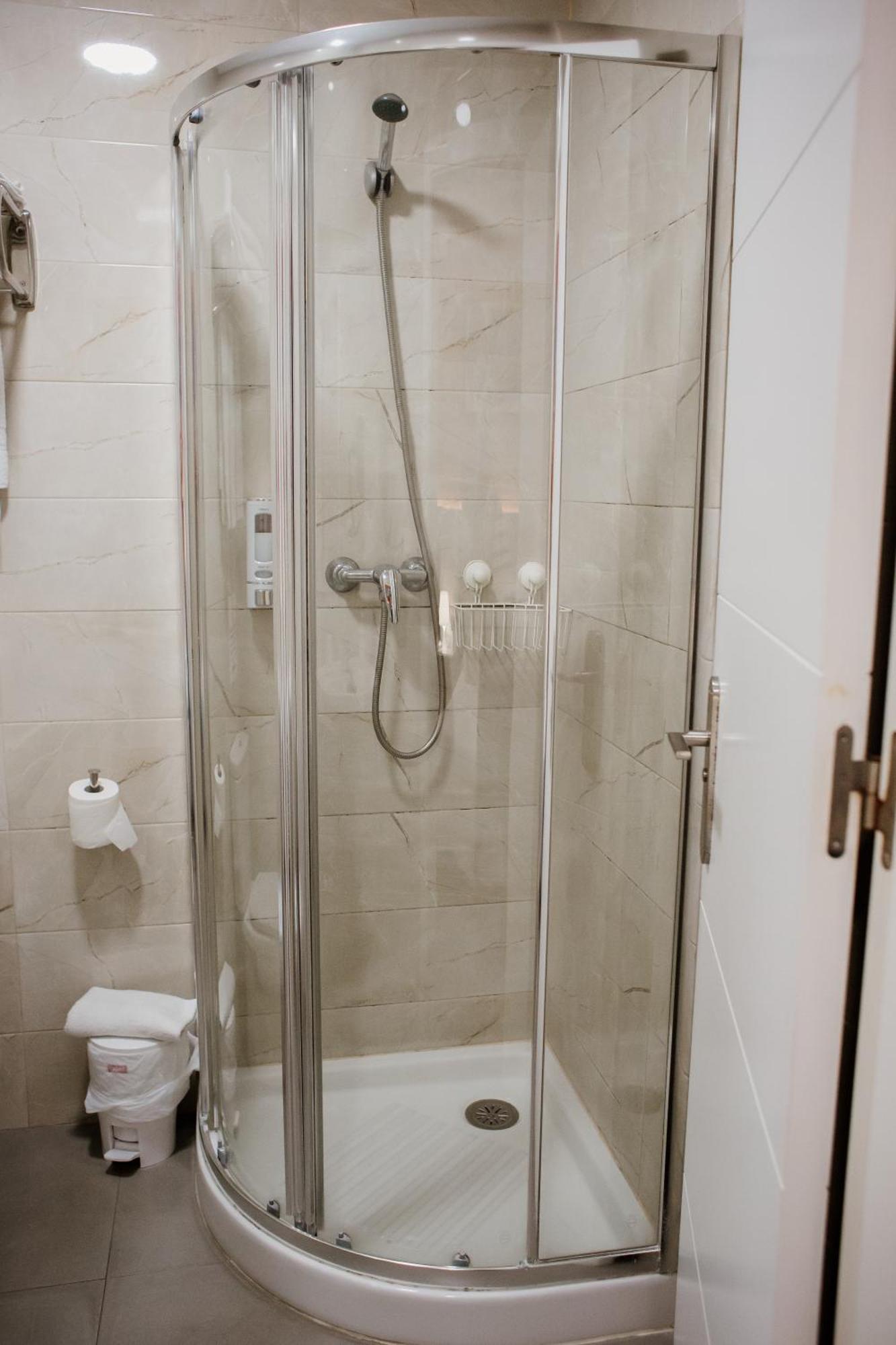 מאלגה Apartamentos Turisticos Mastil 16 מראה חיצוני תמונה