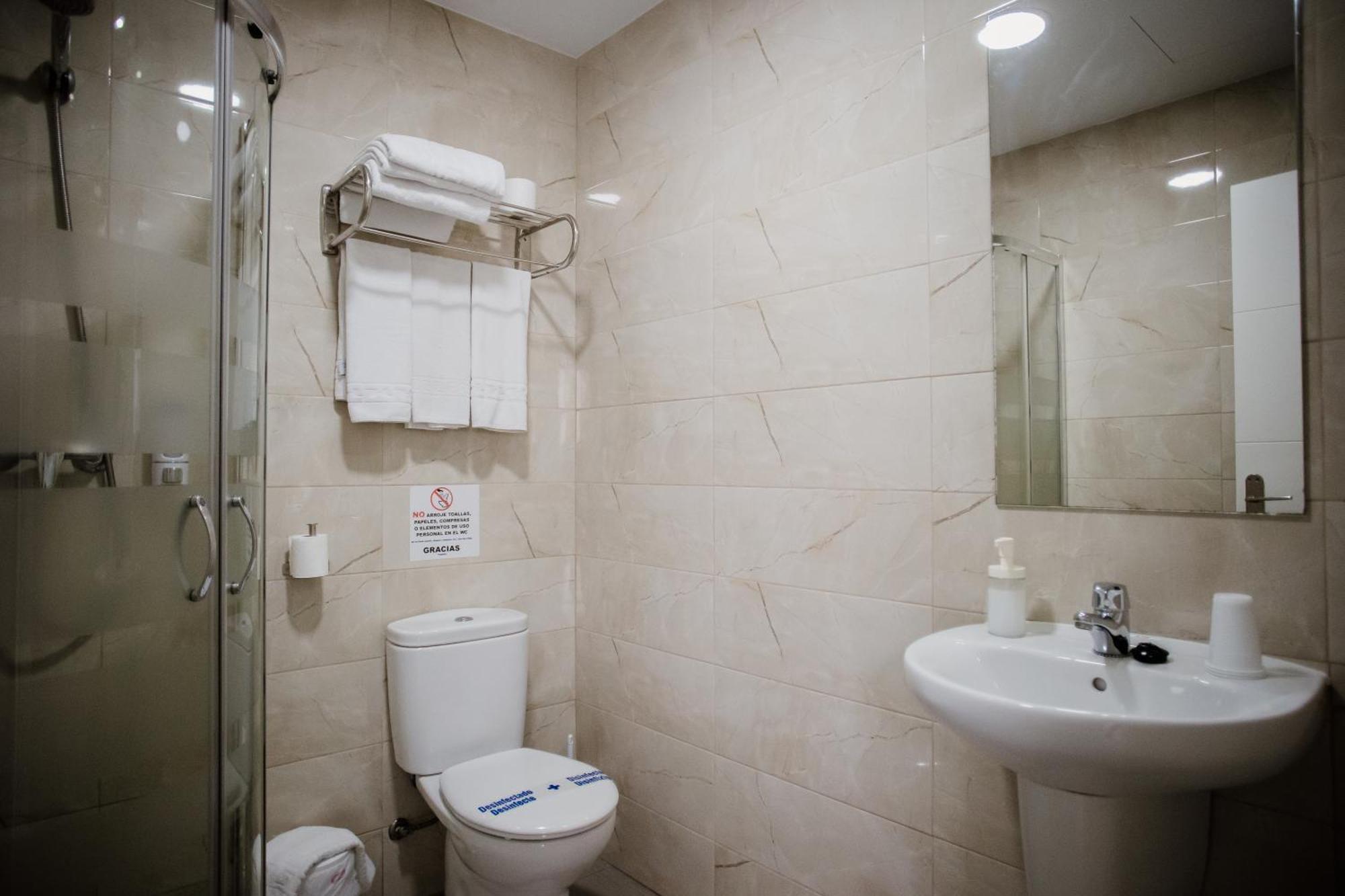 מאלגה Apartamentos Turisticos Mastil 16 מראה חיצוני תמונה