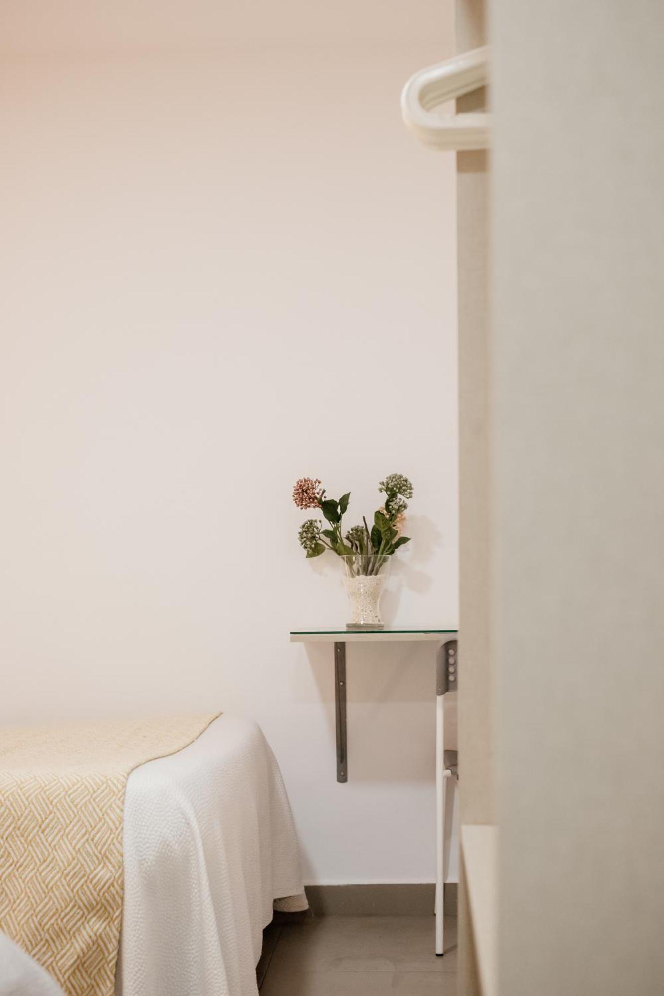 מאלגה Apartamentos Turisticos Mastil 16 מראה חיצוני תמונה